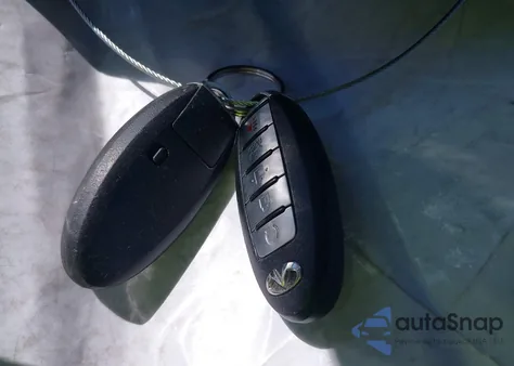 2019 Infiniti Q50 3.0T Luxe z USA, uszkodzony, nr VIN JN1EV7AP0KM511489